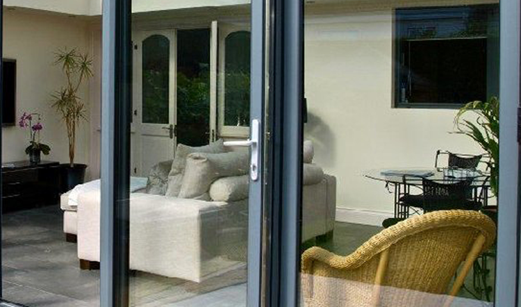 Philippines Glass And Aluminium Huixin Aluminum