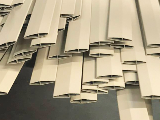 Aluminum Louver