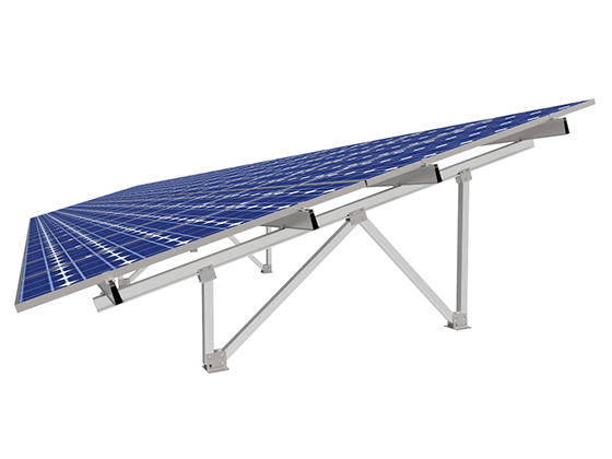 Aluminum Solar Panel Profiles