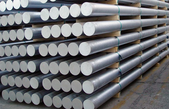 high quanlity aluminum rod