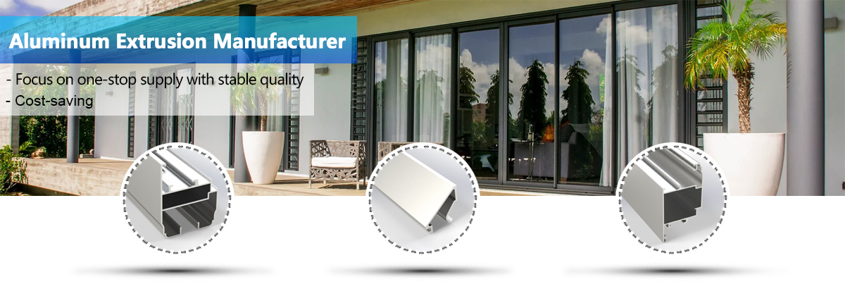 Window & Door Profiles For Mauritius